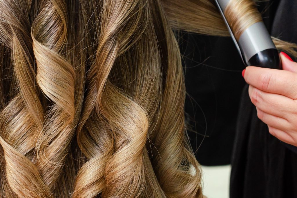 The Future of Hair Styling: Innovative Techniques and Tools – Spark'd