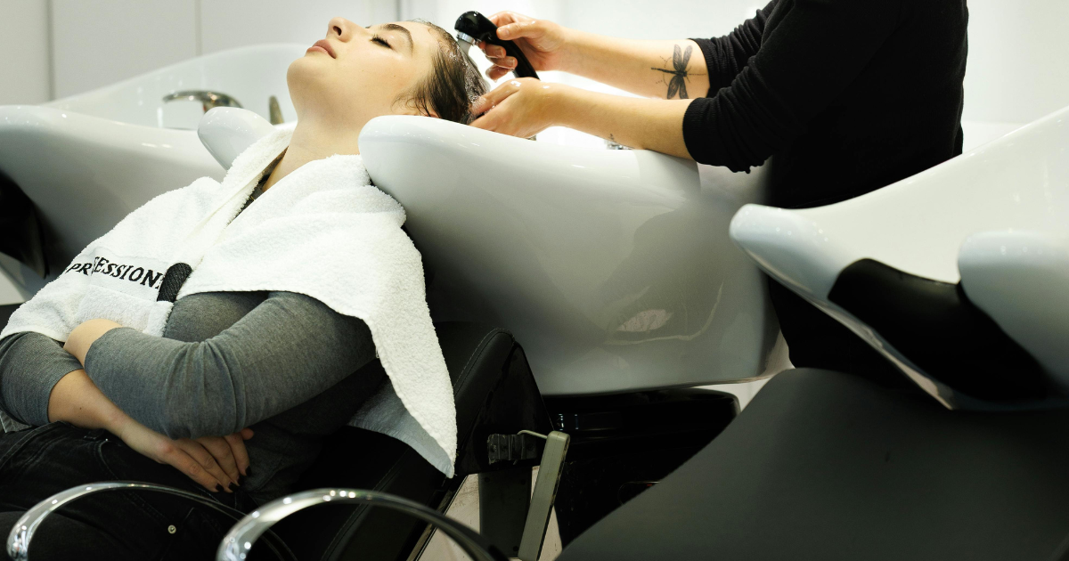 Creating a Hair Care Routine That Supports Beautiful, Healthy Hair