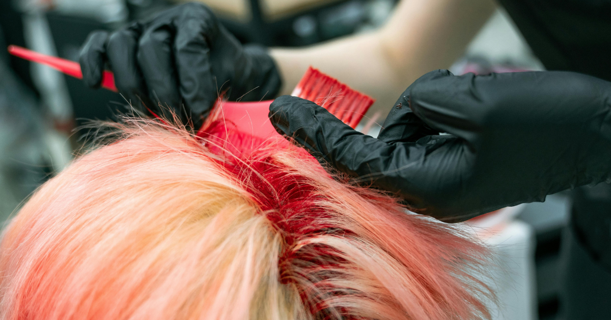 The Benefits of Choosing a Professional Hair Salon for Long-Term Hair Health