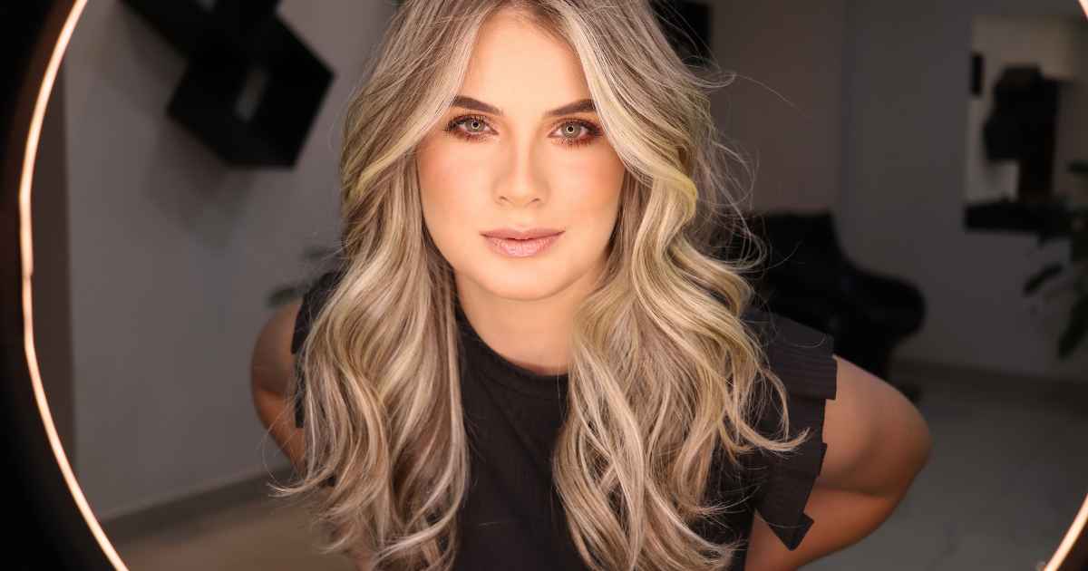 How Professional Hair Color Can Elevate Your Style Without Compromising Hair Health