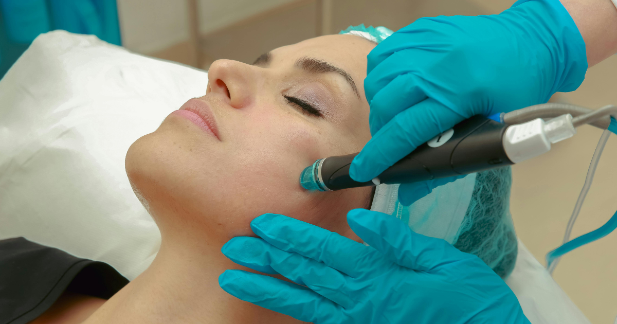 Skin Experience by Pamela