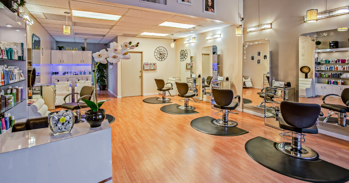 Beauty, Upgraded: Salon and Spa in Neenah, WI