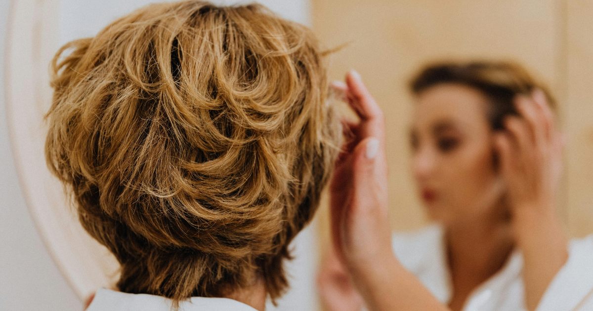 The Beauty Match: Hair Salon in Nashville, TN