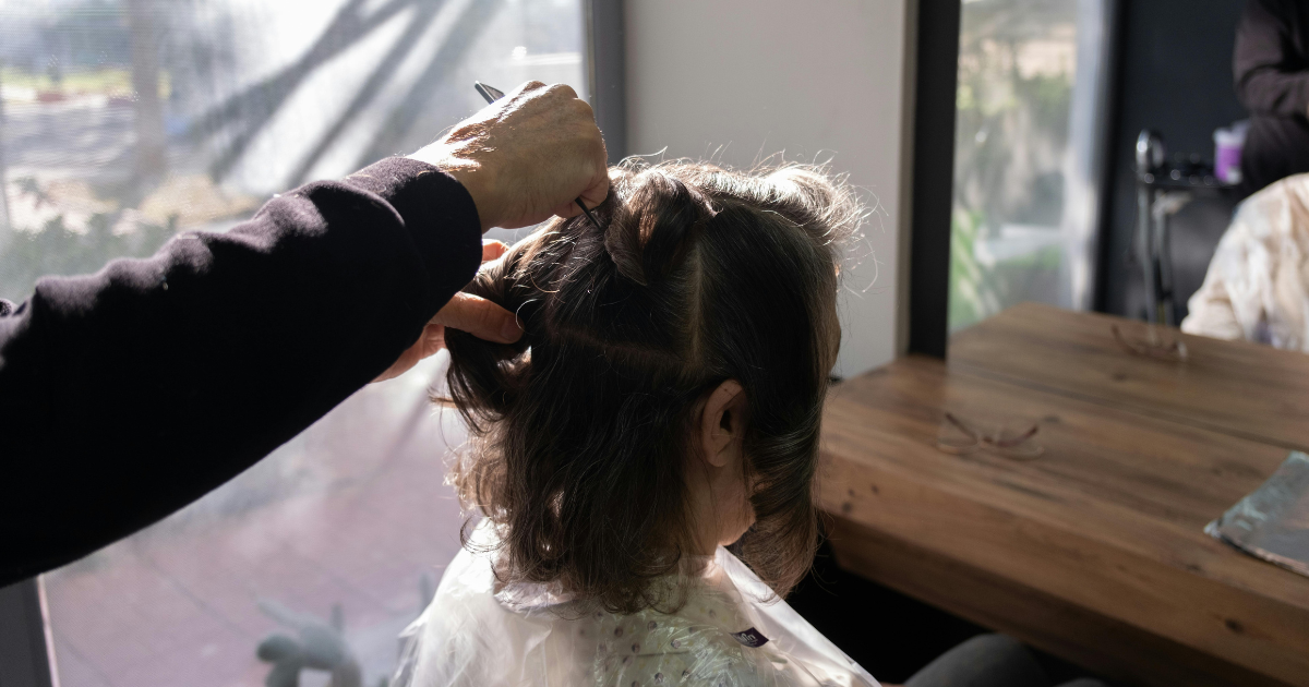 The Cut That Keeps Up: Haircuts in Hamilton Square, NJ